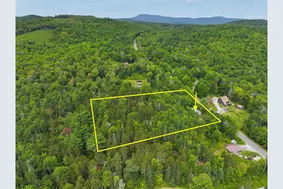 1199 N. Groton Road, Rumney, NH 03266 - Photo 1