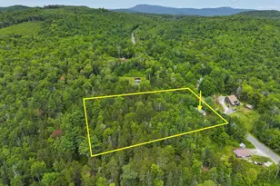 1199 N Groton Rd, Rumney, NH 03266 - Photo 1