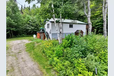 1199 N. Groton Road, Rumney, NH 03266 - Photo 1