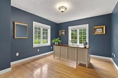 3 Burleigh Terrace, Bedford, NH 03110 - Photo 28