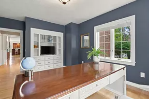 3 Burleigh Terrace, Bedford, NH 03110 - Photo 28