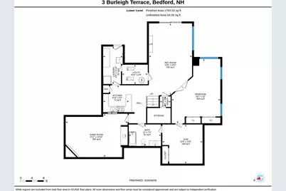 3 Burleigh Terrace, Bedford, NH 03110 - Photo 58