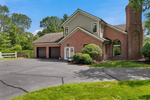 3 Burleigh Terrace, Bedford, NH 03110 - Photo 54