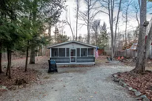 21 Island Dr, Madison, NH 03849 - Photo 1