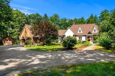 3 Rebekahs Way, Hollis, NH 03049 - Photo 2