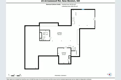 23 Arrowwood Road, New Boston, NH 03070 - Photo 36