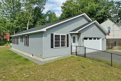 274 Pine Street, Laconia, NH 03246 - Photo 2