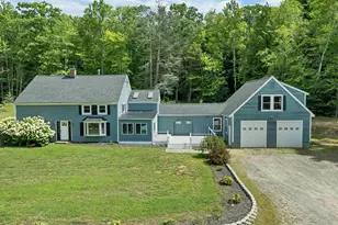 197 Nh Rt 140, Gilmanton, NH 03237 - Photo 42