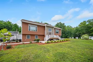 86 Beaver Ridge Rd, Barnstead, NH 03225 - Photo 1
