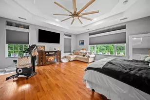 86 Beaver Ridge Rd, Barnstead, NH 03225 - Photo 18
