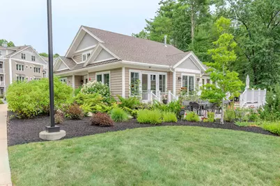 7 Willey Creek Road #206, Exeter, NH 03833 - Photo 4