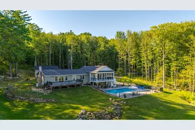 162 Bolan Road, Milton, NH 03851 - Photo 1