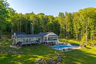 162 Bolan Rd, Milton, NH 03851 - Photo 1