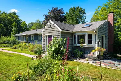 89 Prescott Road, Brentwood, NH 03833 - Photo 4