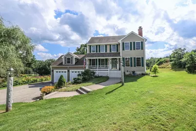 79 English Range Road, Derry, NH 03038 - Photo 1