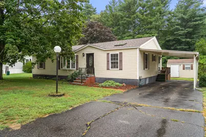 11 Caribbean Lane, Rochester, NH 03867 - Photo 1