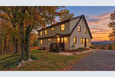 43 Cook Hill Road, Alstead, NH 03602 - Photo 1