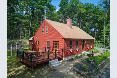 45 Brown Ridge Road, Weare, NH 03281 - Photo 4