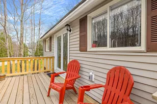 46 Elm St, Bethlehem, NH 03574 - Photo 12