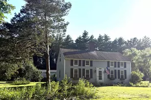 284 S Rd, Brentwood, NH 03833 - Photo 2