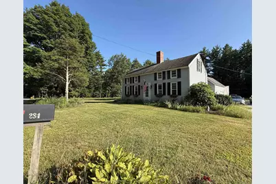 284 South Road, Brentwood, NH 03833 - Photo 34