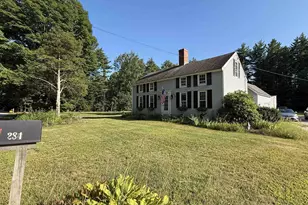 284 S Rd, Brentwood, NH 03833 - Photo 34