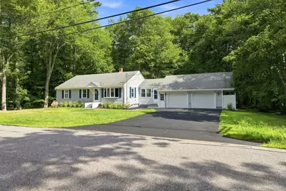 17 Drinkwater Road, Hampton Falls, NH 03844 - Photo 2