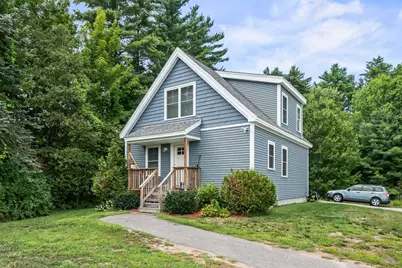 2556 East Conway Road, Conway, NH 03813 - Photo 4