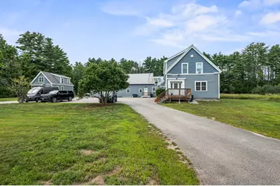 2556 East Conway Road, Conway, NH 03813 - Photo 56