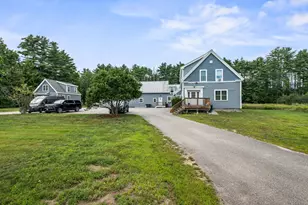 2556 E Conway Rd, Conway, NH 03813 - Photo 56