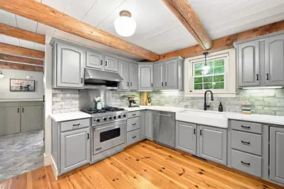 369 Stoddard Road, Wolfeboro, NH 03894 - Photo 2