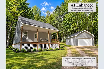 149 Grout Hill Road, Acworth, NH 03601 - Photo 2
