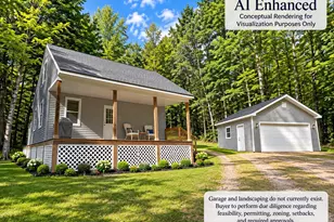 149 Grout Hill Rd, Acworth, NH 03601 - Photo 2