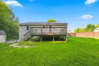 3 Rustic Lane, East Kingston, NH 03827 - Photo 24