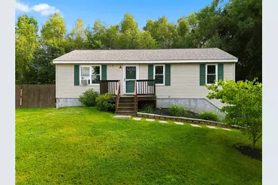 3 Rustic Lane, East Kingston, NH 03827 - Photo 2