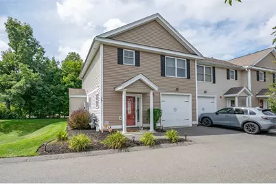 77 Deerwood Drive #A, Nashua, NH 03063 - Photo 2