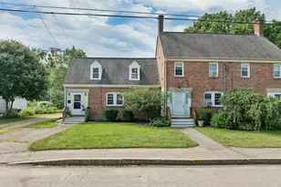 23+25 Cedar St, Newmarket, NH 03857 - Photo 1