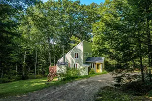 246 Snowood Dr, Thornton, NH 03285 - Photo 2