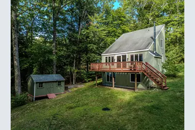 246 Snowood Drive, Thornton, NH 03285 - Photo 2