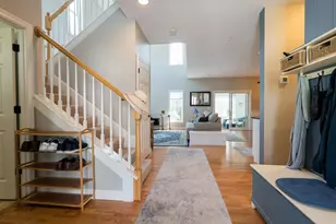 22 Eastridge Dr, Peterborough, NH 03458 - Photo 6