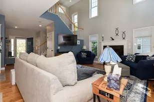 22 Eastridge Dr, Peterborough, NH 03458 - Photo 8