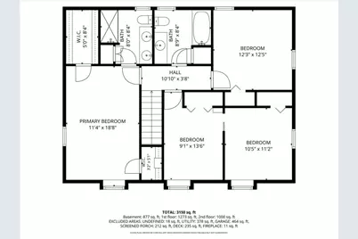 20 Mulberry Lane, Bedford, NH 03110 - Photo 48