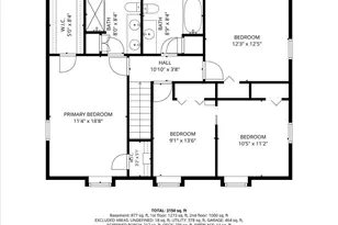 20 Mulberry Ln, Bedford, NH 03110 - Photo 48