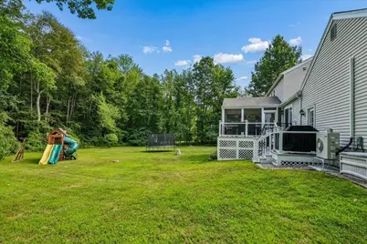 20 Mulberry Lane, Bedford, NH 03110 - Photo 36