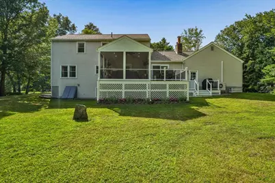 20 Mulberry Lane, Bedford, NH 03110 - Photo 38