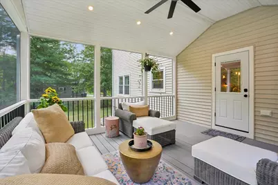 20 Mulberry Lane, Bedford, NH 03110 - Photo 34