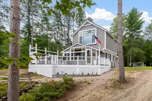 28 Houle Dr, Freedom, NH 03836 - Photo 2