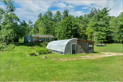 2031 Eaton Road, Eaton, NH 03832 - Photo 2