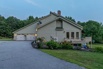 86 Corliss Hill Road, Meredith, NH 03253 - Photo 44
