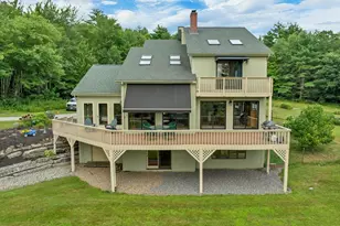 86 Corliss Hill Rd, Meredith, NH 03253 - Photo 2